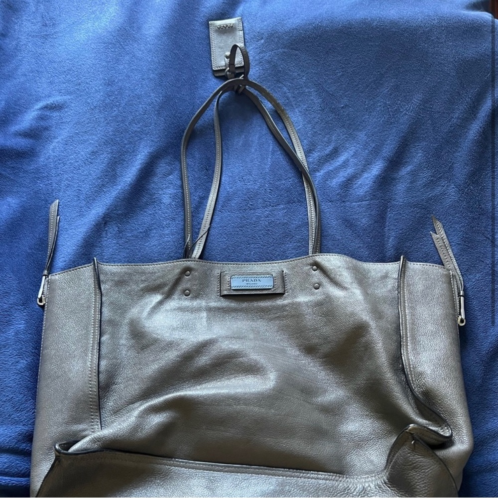 Prada purse